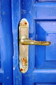 ... discovered in Mykonos.