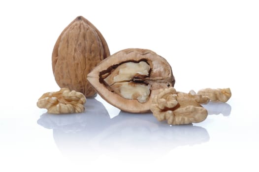 Walnuts