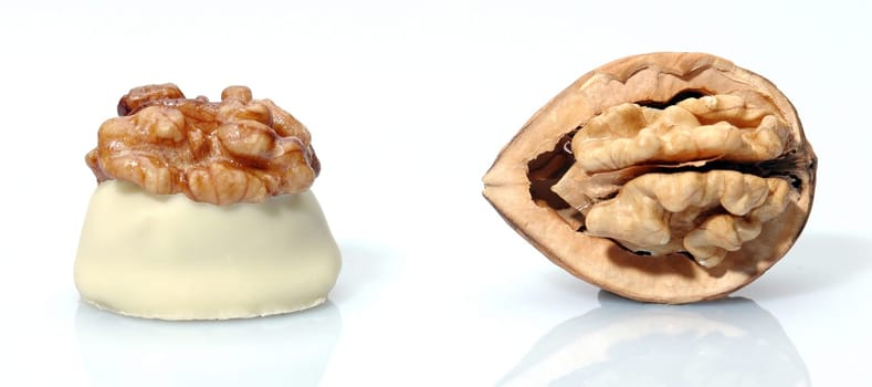 Walnuts