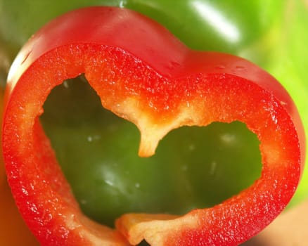 the paprikaLove