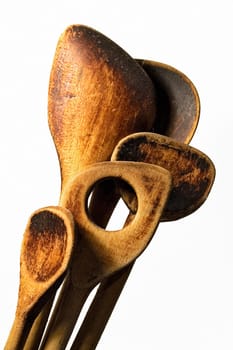 Cooking spoon I
