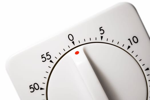 Timekeeping I