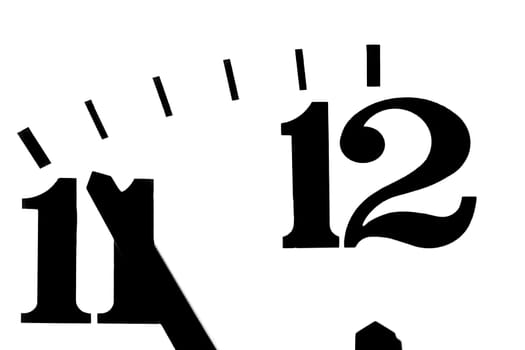 5 vor 12 I
