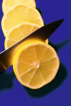 Split Lemon I