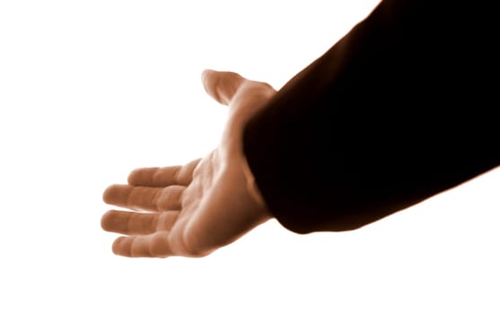 Reach out