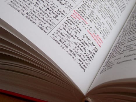 new German spelling 2