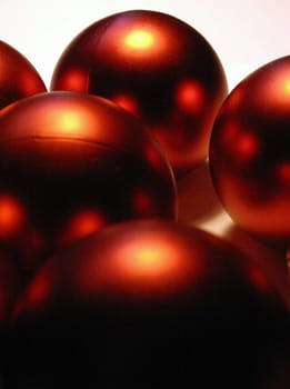 Red Balls II