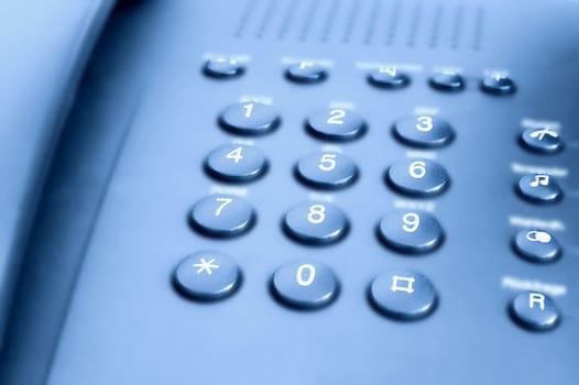 phone or telephone