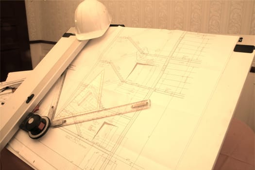 traditional architect