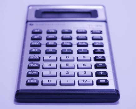 Calculator