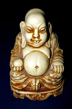 My own Buddha