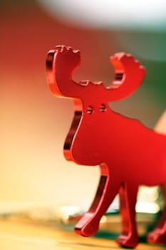 Red Elk