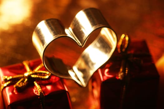 Gifts with heart