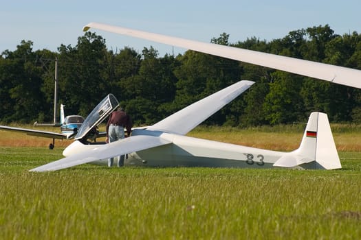 Gliders