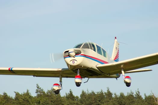 Sport Aircraft 04