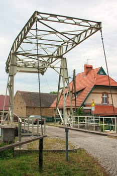 Drawbridge