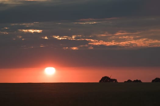 Sunset 12