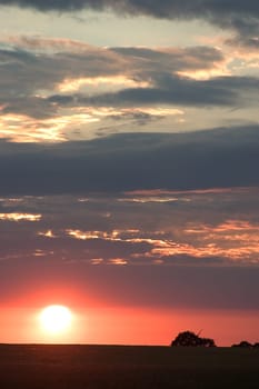 Sunset 14