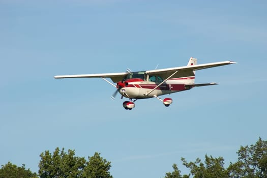 Sport Aircraft 02