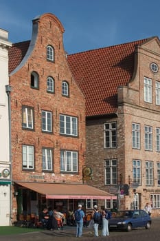 Pizzeria Lübeck