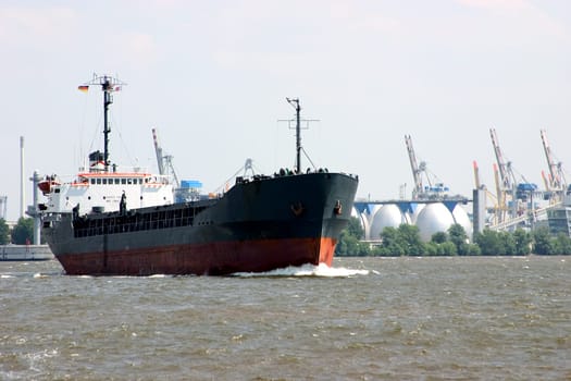 Freighter 05