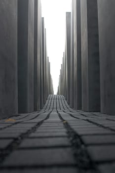 Holocaust Memorial 21
