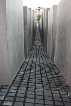 Holocaust Memorial 20