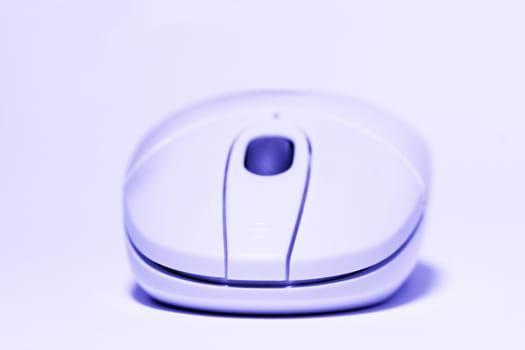 Computer mouse