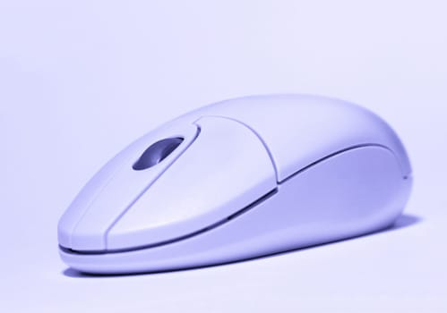 Computer mouse