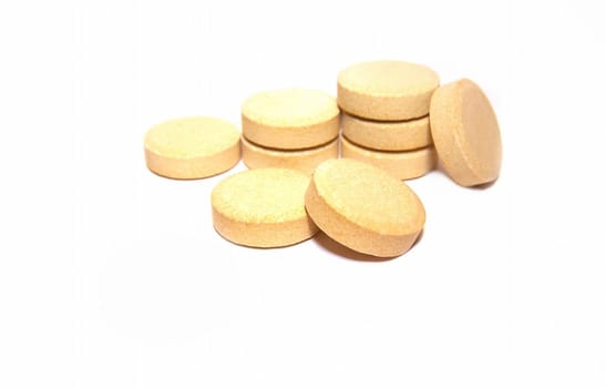 Vitamins