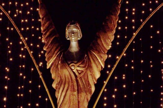 Christmas Angel