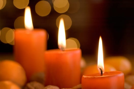 Candlelight
