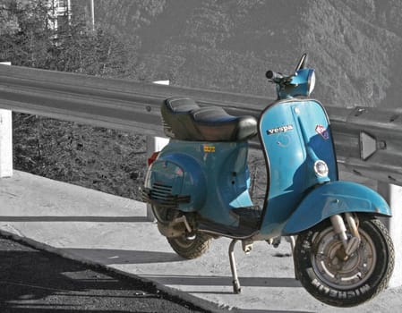 Vespa
