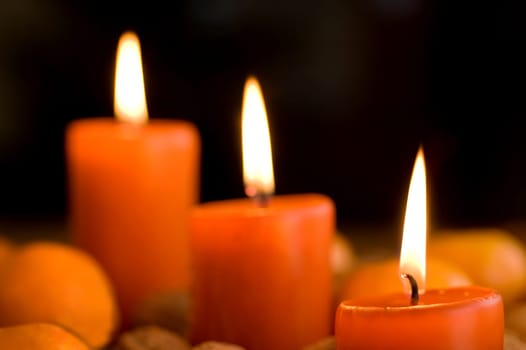 Candlelight
