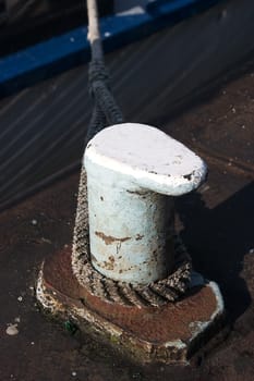 Bollard