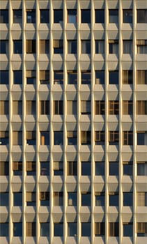 Office building,headquarters of the International Telecommunication Union (ITU),Geneva,Switzerland