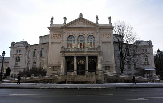 Prinzregententheater