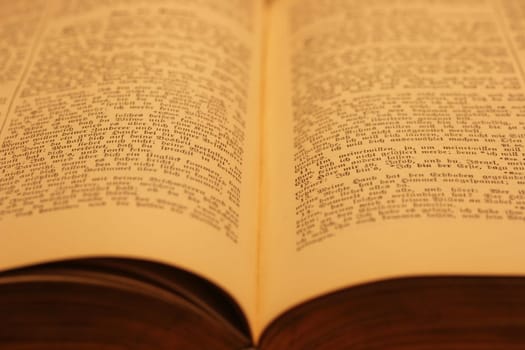 Scripture
