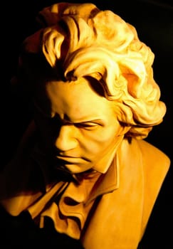 Roll over Beethoven