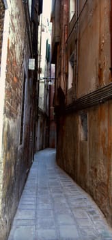 Alley in Venice