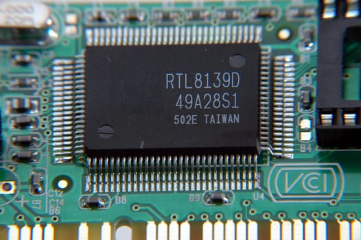 Integrated circuit