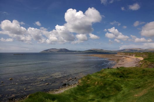 Dingle Peninsula Ireland
