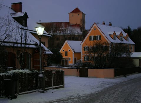 Friedberg