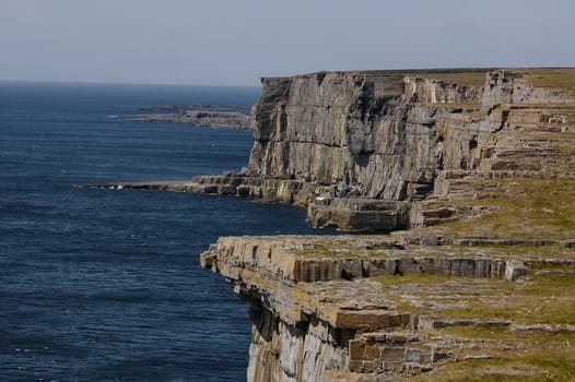 Aran Island