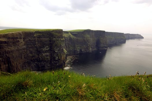 Cliffs of Moher