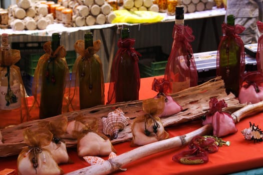 Souvenirs