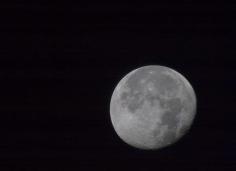 La Luna