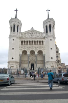 Church Lyon 03