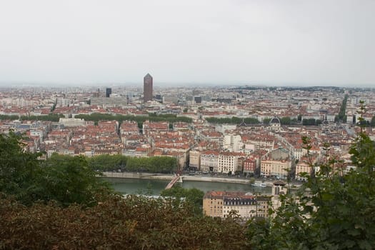 Lyon,France 01