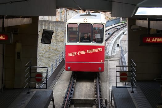 Lyoner Kabelbahn 01